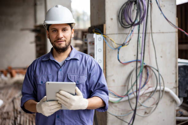 Best Electrical Installation Contractor  in Superior, CO