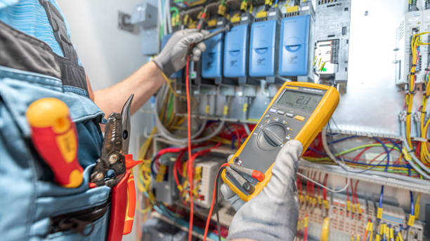 Best Electrical Contractors for Businesses  in Superior, CO