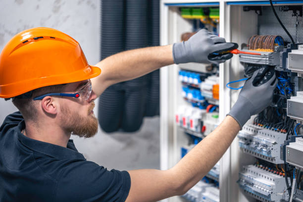 Best Ceiling Fan Installation Electrician  in Superior, CO