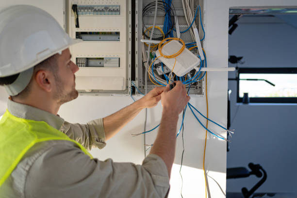 Best Electrical Installation Contractor  in Superior, CO