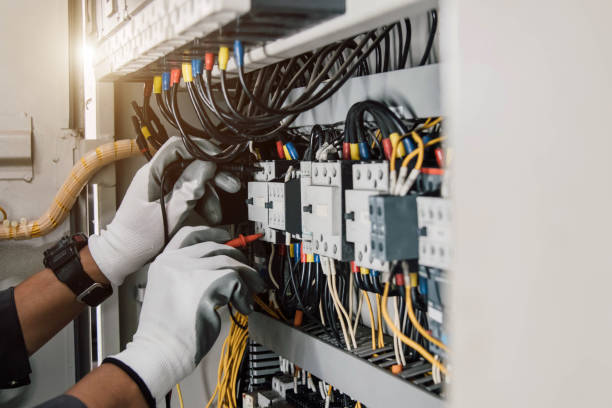 Affordable Emergency Electrician in CO